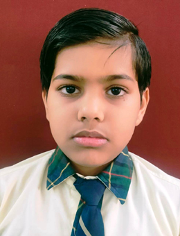 MANAN GOYAL